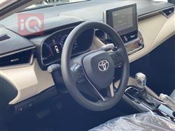 تۆیۆتا کۆرۆلا